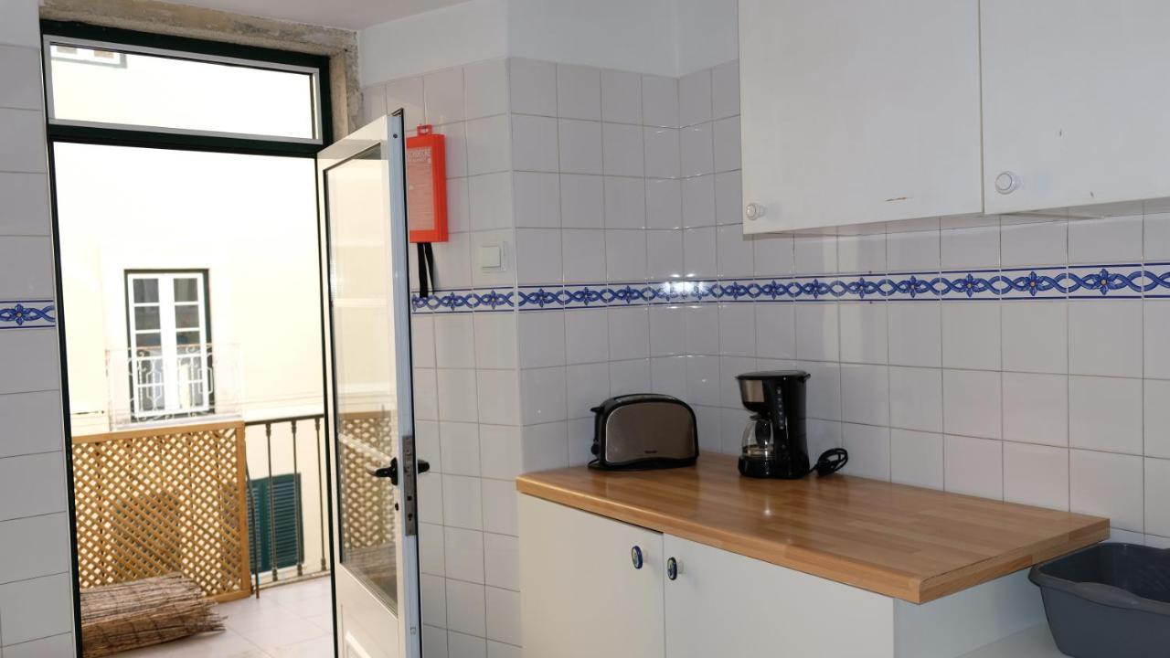 Grupo Ou Familias Appartement *